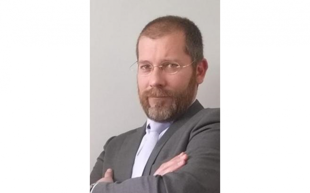 Entrevista de Victor Delgado de la Asociación Española Multisectorial de Microempresas en Radio Inter