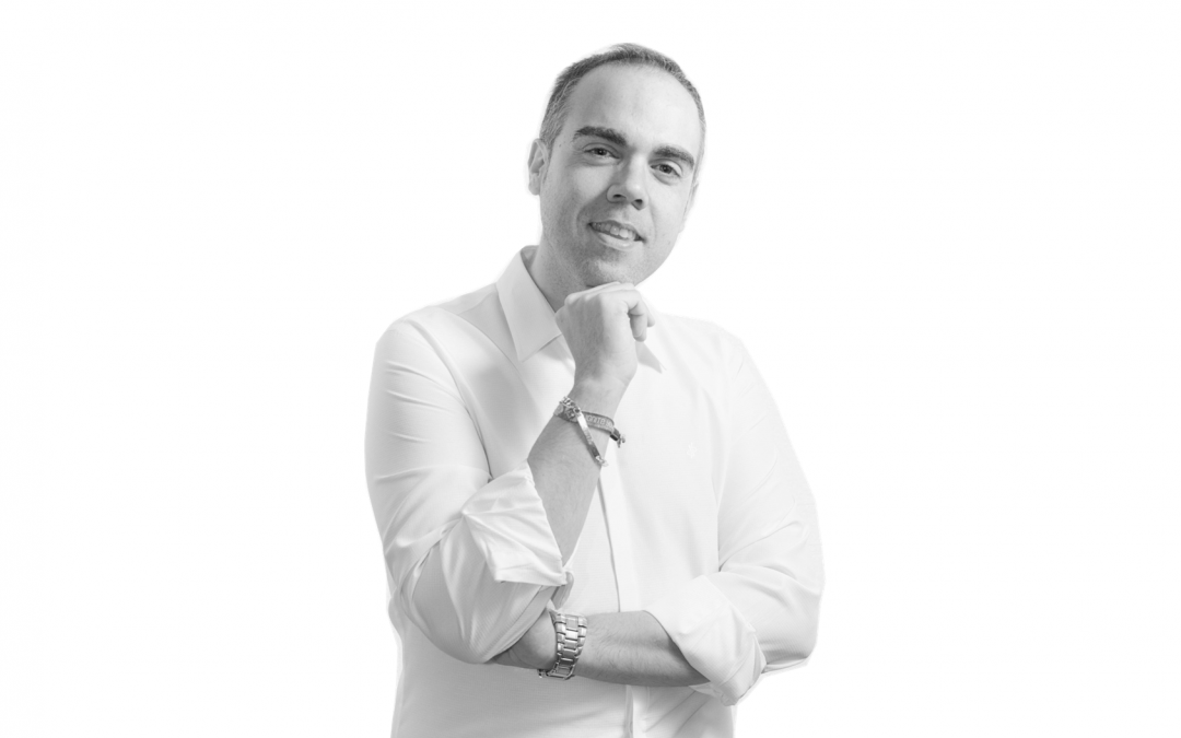 Entrevista de Javier Mesas, CEO de Javiermesas.com en Radio Inter