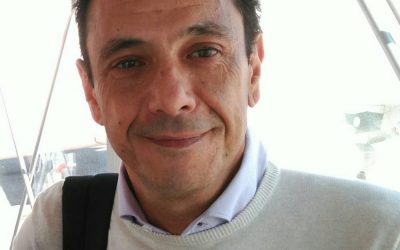 Entrevista de Óscar Domínguez, Fundador de Territorio Bitcoin en Radio Inter