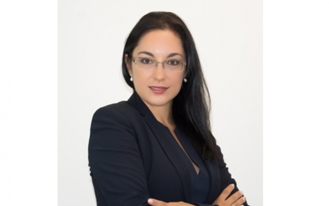 Entrevista de Eva Vallina, CEO de Byevavallina en Radio Inter