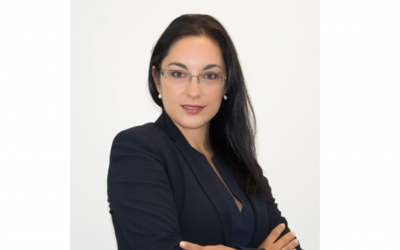 Entrevista de Eva Vallina, CEO de Byevavallina en Radio Inter