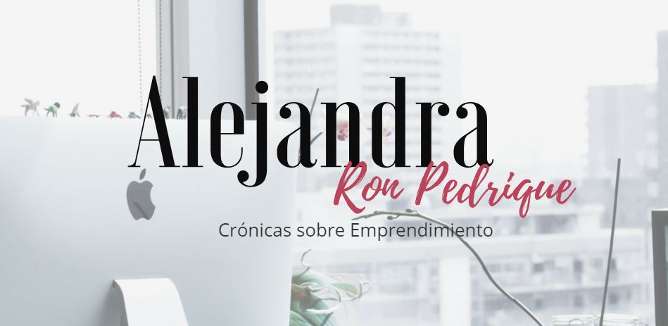 (c) Alejandraronpedrique.com