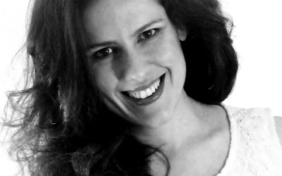 Entrevista de Davinia García de Byevavallina en Radio Inter