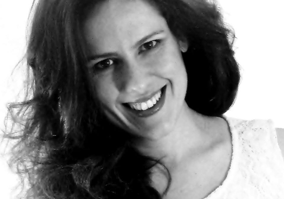 Entrevista de Davinia García de Byevavallina en Radio Inter