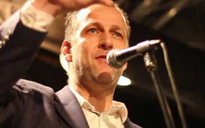 Avanzo Club de Oratoria en Radio Inter