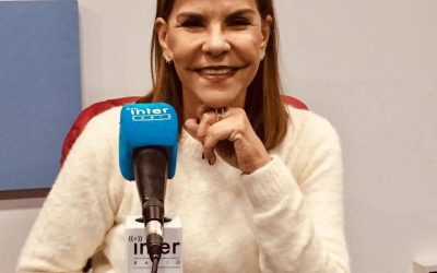 ORATORIA, IMAGEN Y VOZ con Eva Gutierrez