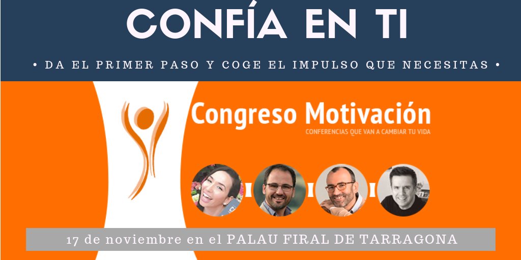 I Congreso Motivación para el Cambio en Tarragona