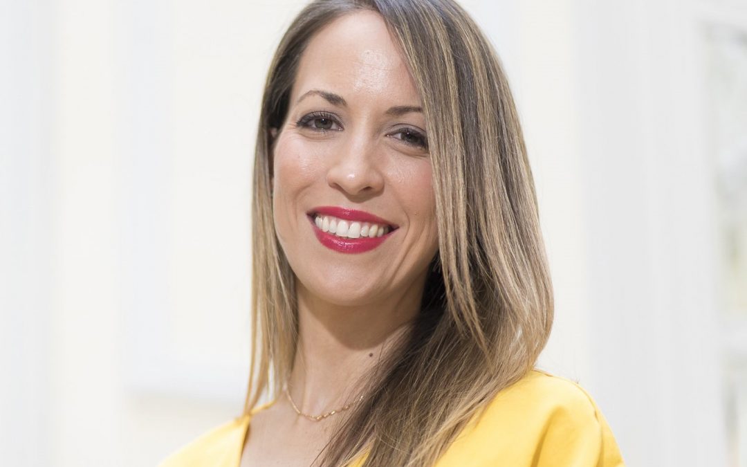 Wow Woman y el I Congreso Internacional de la Mujer