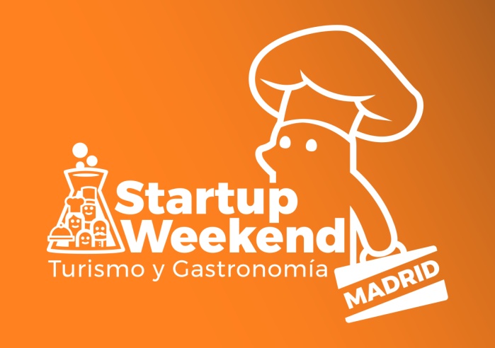 Startup weekend Madrid 2018 en Radio Inter