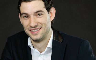 Formación TRADING VIP 1&1 con Alberto Chan