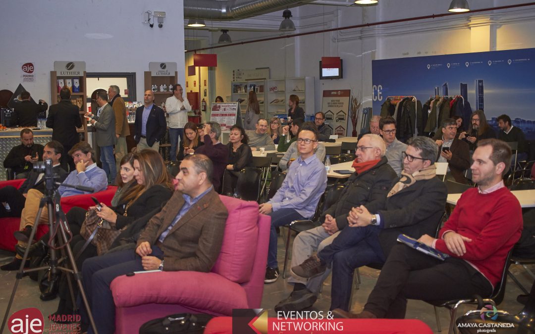 Emprendedores Solidarios 2018