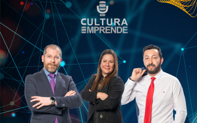 Cultura Emprende Radio comienza el 16 de septiembre su novena temporada