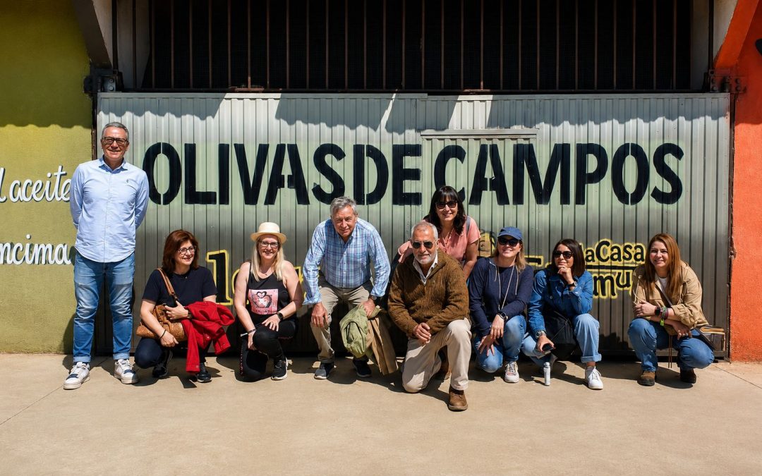 Tierra de Campos: un viaje al corazón del emprendimiento rural 