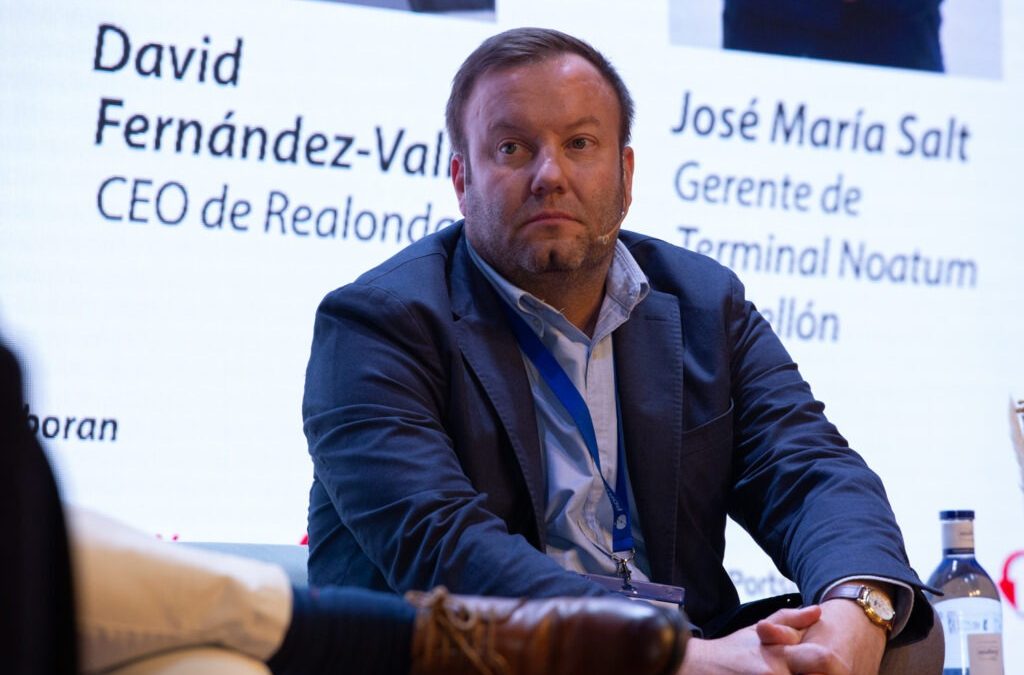 Javier Blanco Gálvez y el valor de construir puentes comerciales entre España y el norte de África
