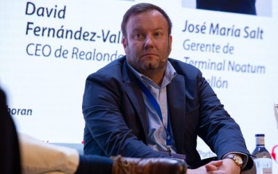 Javier Blanco Gálvez y el valor de construir puentes comerciales entre España y el norte de África