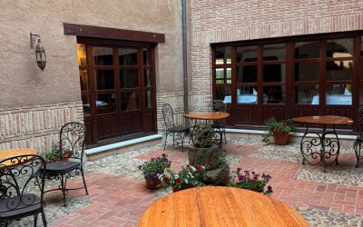 Posada Los Condestables: bienestar, encanto y tradición en el corazón de Villalpando