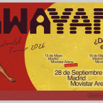 Rawayana Madrid